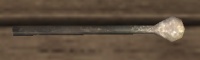 A Large Clapper