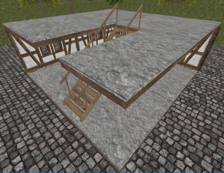 File:Stone slab left staircase.jpg