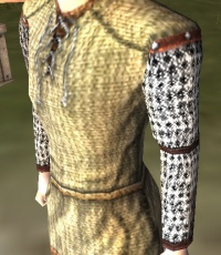 A Chain sleeve