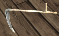 A Scythe