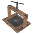 A Press