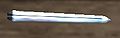 A Short sword blade