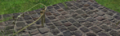 A Bow trap
