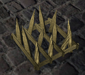 A Stick trap