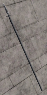 A Spear