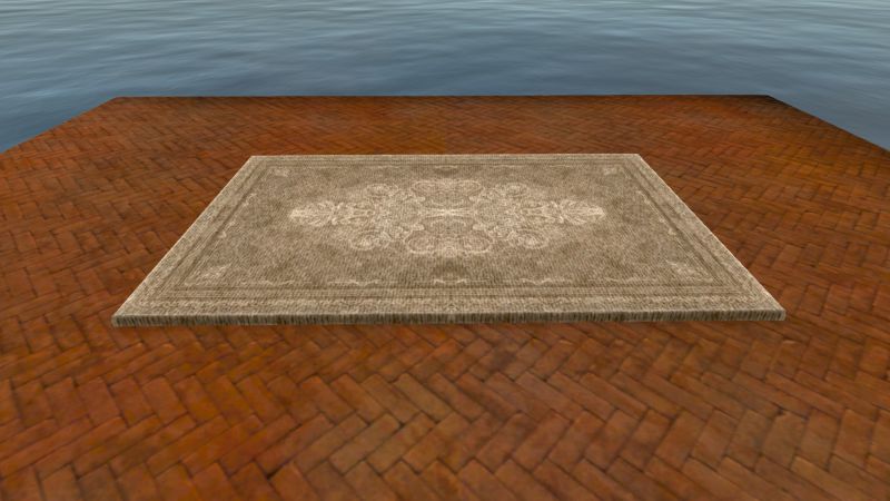 File:Small colourful carpet.jpg