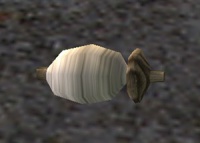 A Fishing line (fine)
