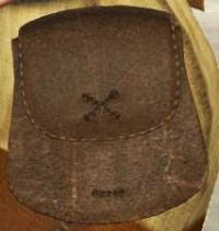 A Coin purse