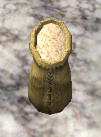 A Rice