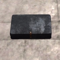 A Tacklebox