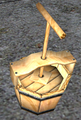 A Fruit press