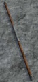 A Staff (wooden)