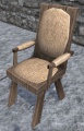 A Armchair