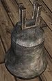 A Huge bell