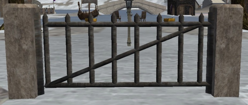 File:Rendered iron fence gate.jpg