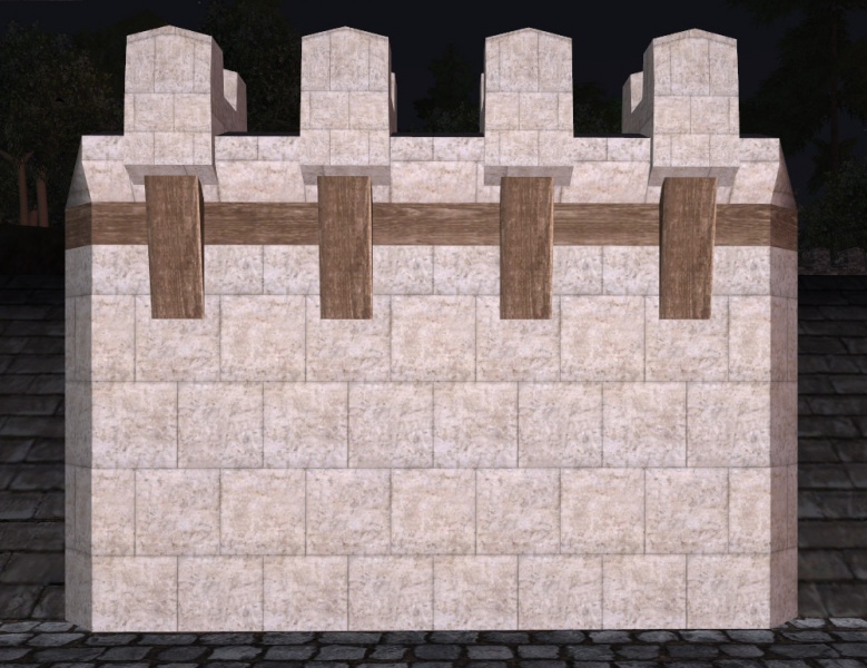File:Marble tall stone wall.jpg