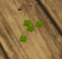 A Peas