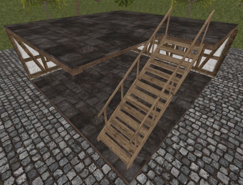 File:Slate slab right staircase.jpg