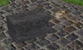 A Colossus brick