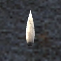 A Spear tip