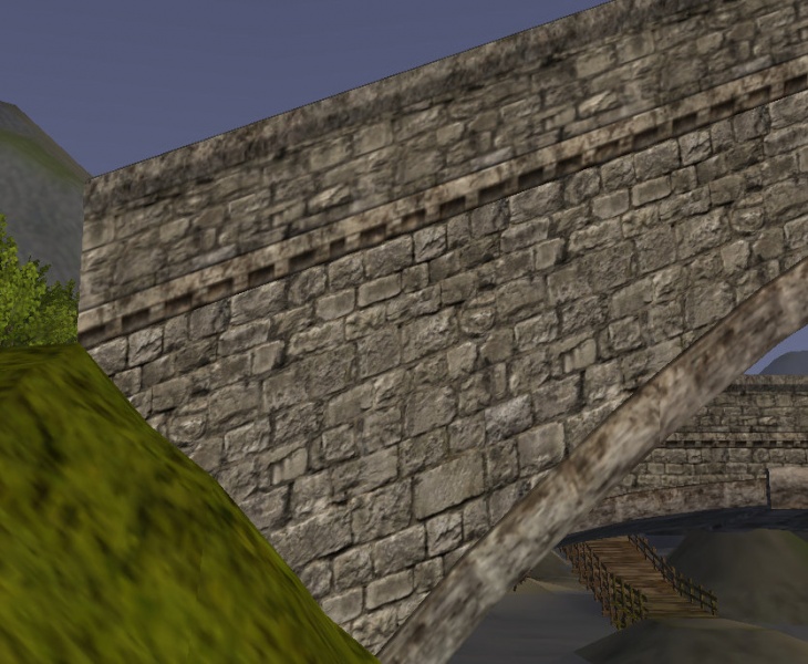 File:Brick bridge abutment.jpg