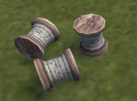 A Yarn