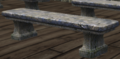 A Bench
