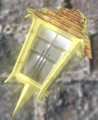 Brass hanging lamp head.png