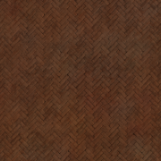 A Pottery bricks