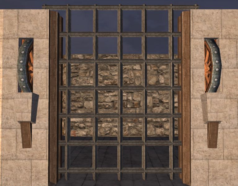 File:Marble portcullis wall.jpg