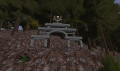 A Spirit gate